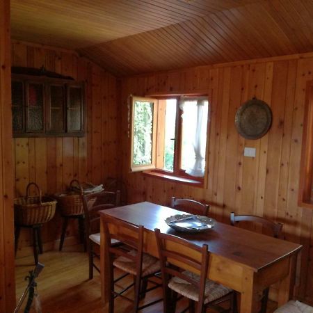 Casa Nei Boschi Della Val Bormida Villa Calizzano Ngoại thất bức ảnh