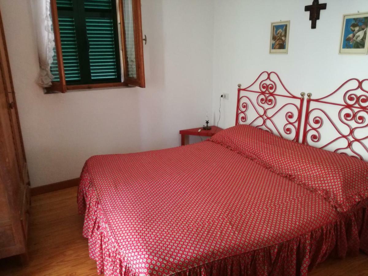 Casa Nei Boschi Della Val Bormida Villa Calizzano Ngoại thất bức ảnh